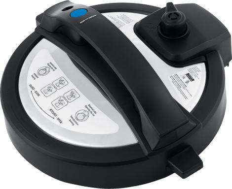 Produktbild Tesla EliteCook K70