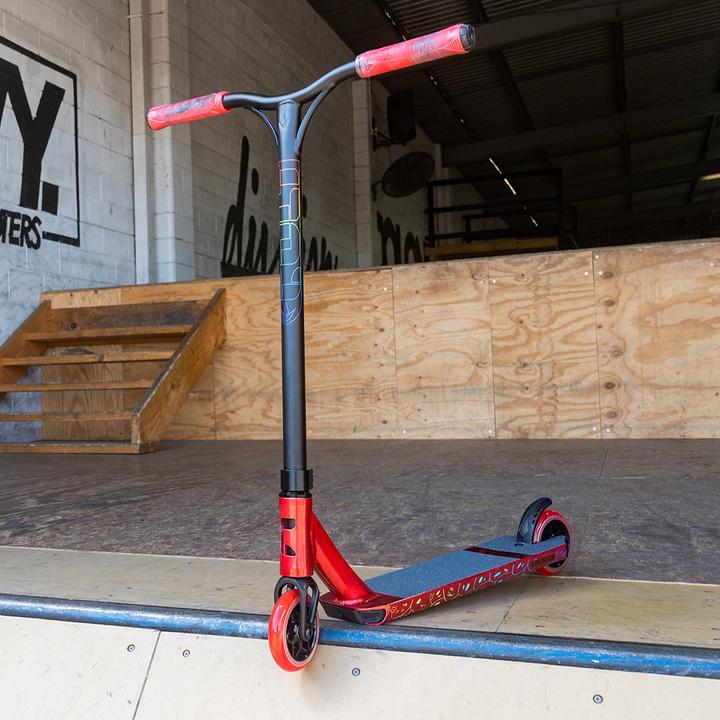 Produktbild Blunt Envy Scooter S5 Colt