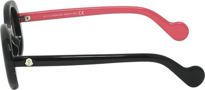 Produktbild Moncler Ml0101 01B Sonnenbrille