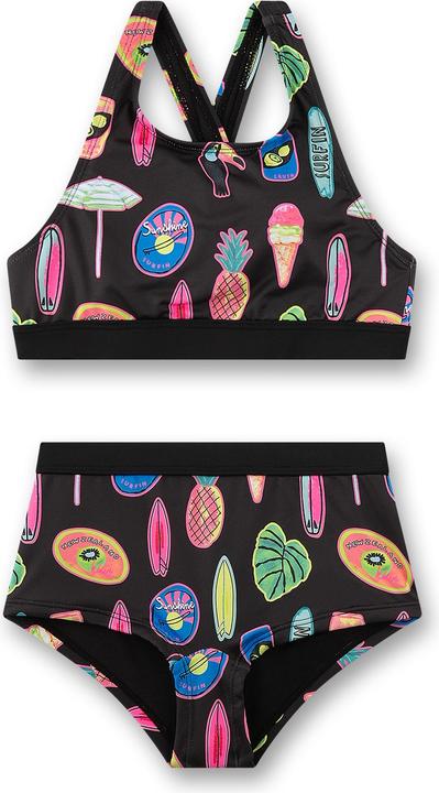 Immagine prodotto Sanetta Bikini Sommer-Allover (152)