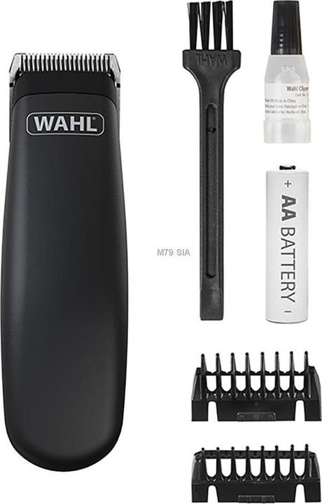 Produktbild Wahl Animal Deluxe Pocket Pro Clipper, Produkttyp (Hund)