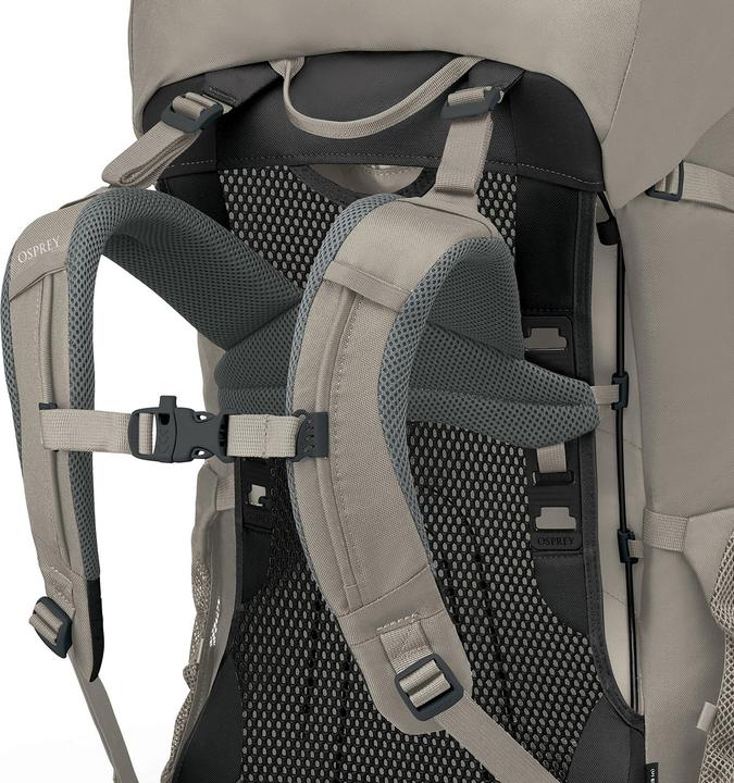 Actual product image Osprey Racing backpack 67 cm (65 l)
