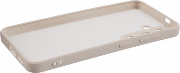 Produktbild MU Classic Softcase TPU Series (Samsung Galaxy S24+)