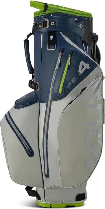 Produktbild Big Max Aqua Hybrid 4