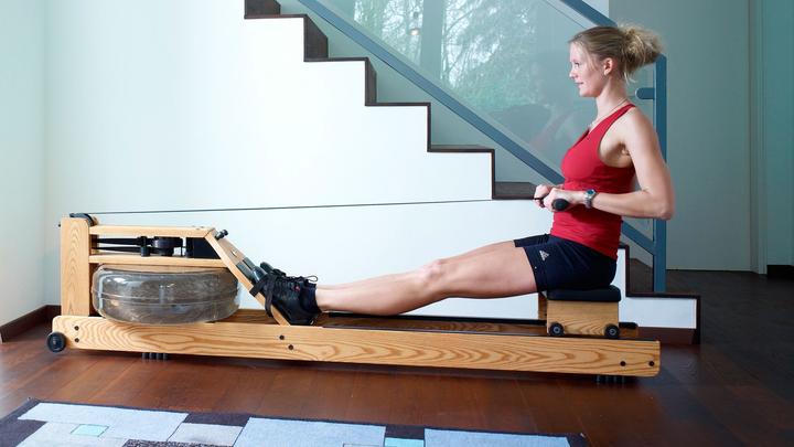 Immagine prodotto WaterRower Vogatore in rovere