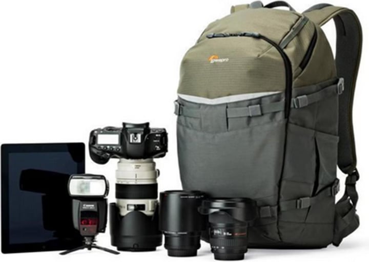 Produktbild Lowepro Flipside Trek BP 450AW (Fotorucksack, 27 l)