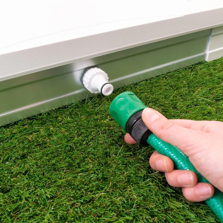 Produktbild IHP Mauk Step Action Bodendusche