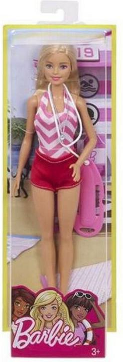 Immagine prodotto Barbie Ginnasta ritmica