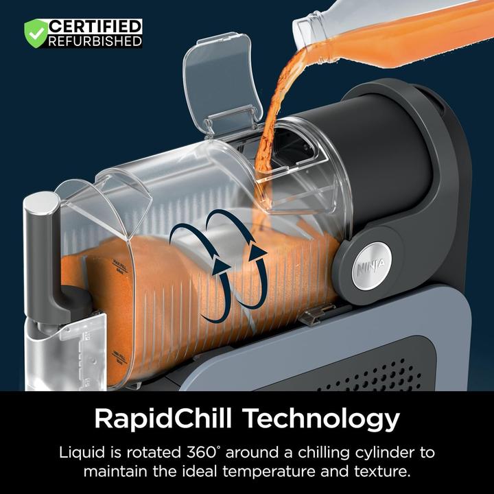 Produktbild Ninja Slush Maschine