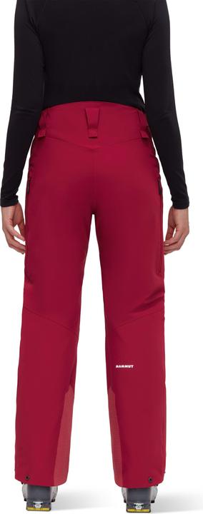 Produktbild Mammut Stoney HS Thermo Pants Women (L)