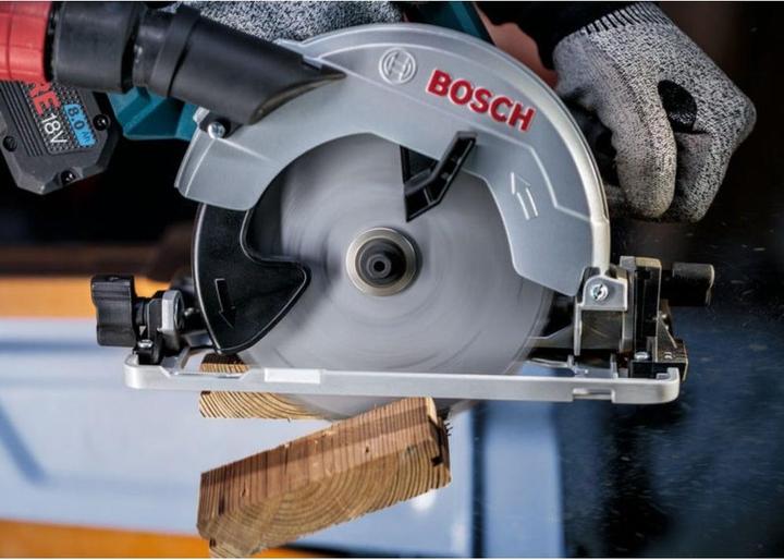 Productafbeelding Bosch Professional Zubehör Cirkelzaagblad Standaard voor hout, 190x1,6/1,1x30,24 tanden