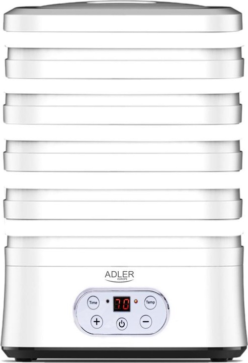 Actual product image Adler Dryer AD6658