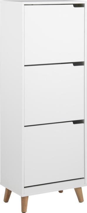 Immagine prodotto AC Design Cacciatore (47 x 30 x 133,5 cm)