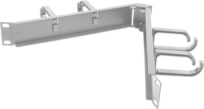 Productafbeelding LogiLink Kabelbeugel