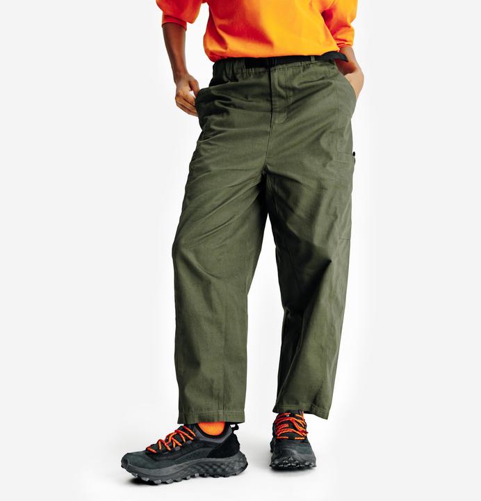 Immagine prodotto Decathlon Intimo sportivo 7/8 pantaloni in cotone (S)