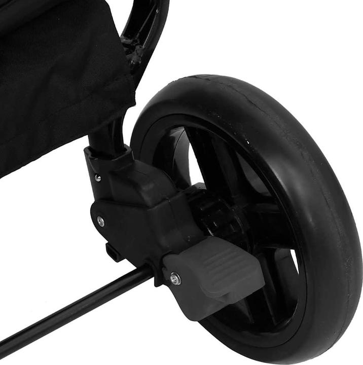 Produktbild vidaXL Kinderwagen