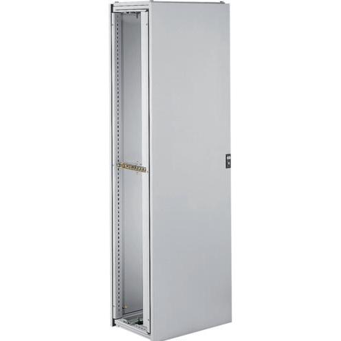 Hager, Verteilerschrank Zubehör, HAG FG22XD Anreihstandverteiler,univers,2feldig