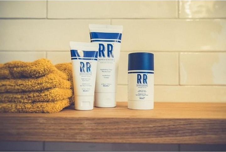 Immagine prodotto Reuzel Detergente per il viso solido fresco e pulito (Salviette detergenti per il viso)