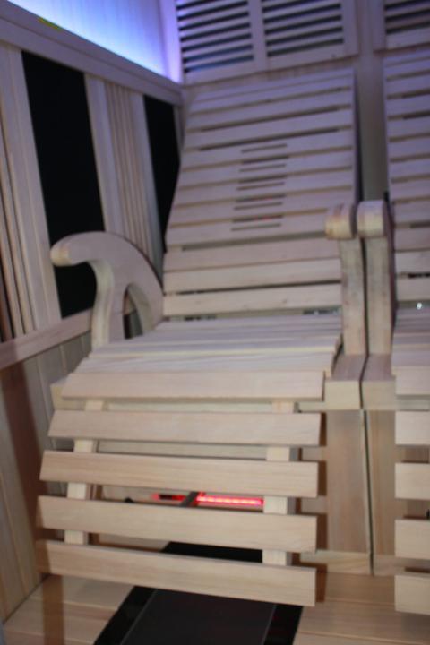 Produktbild Koy Relax Grösse 2