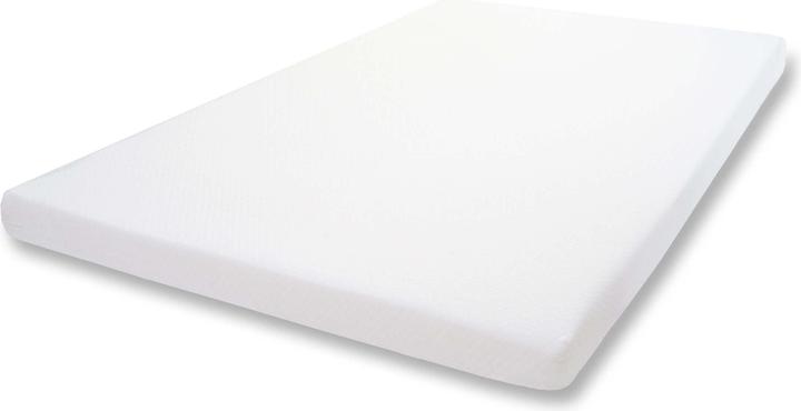 Produktbild Swisshandel24 Kaltschaum-Matratzentopper (140 x 200 cm)
