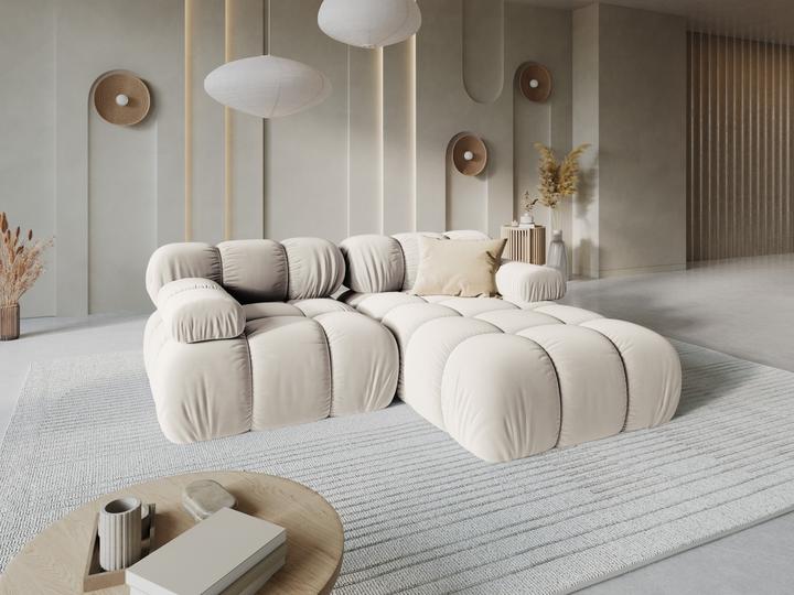 Actual product image Micadoni Bellis (Corner sofa, Modular sofa)