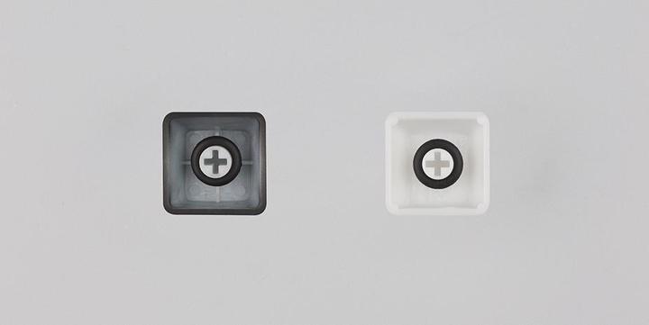 Actual product image CHERRY xtrfy A1 Enhancement Kit