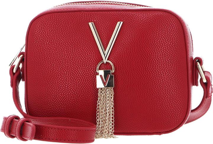 Immagine prodotto Valentino Borsa a tracolla Divina - rosso scuro