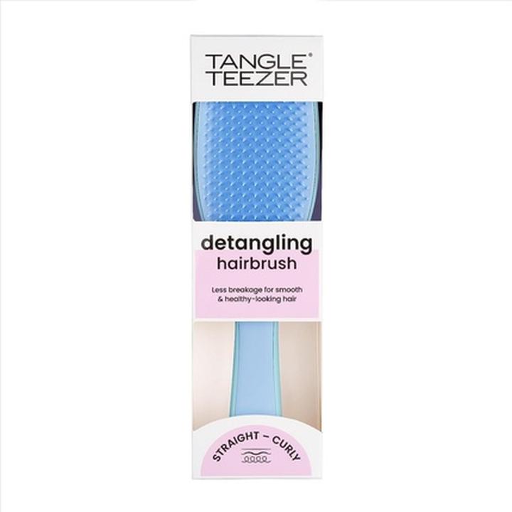 Actual product image Tangle Teezer Wet Detangler