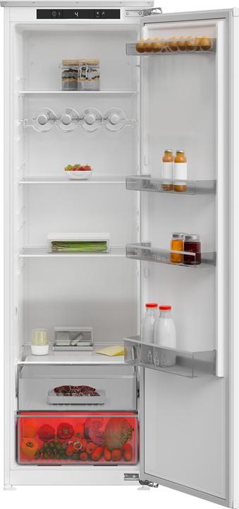 Elektrabregenz KFIB 2350 Einbau-Kühls. (H:177,5cm (309 l)