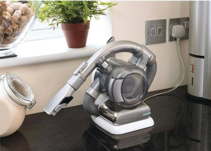 Produktbild Black & Decker Dustbuster Flexi PD1820L
