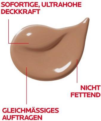 Actual product image La Roche Posay Toleriane fond de teint fluide 15 Tb 30 ml (#bea58e, No. 15)