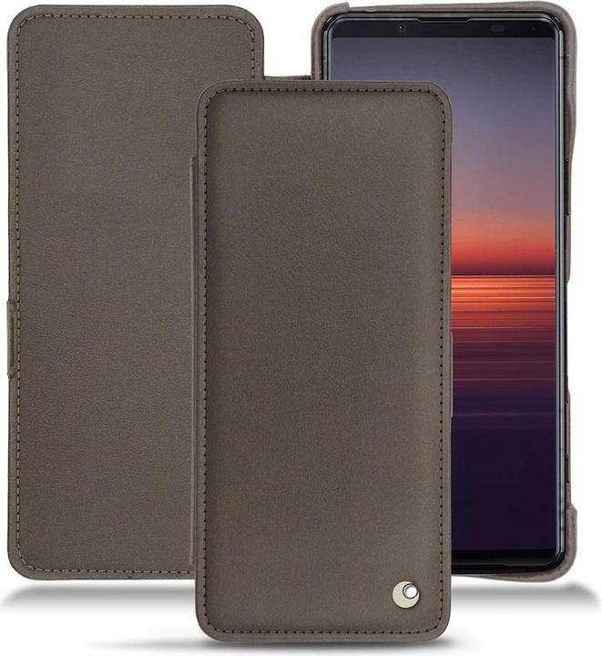 Image du produit Noreve Housse cuir horizontal (Sony Xperia 5 II)