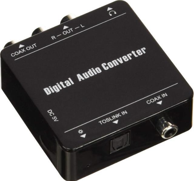 Productafbeelding Purelink Omzetter PT-C-DAC (Digitaal -> Analoog)