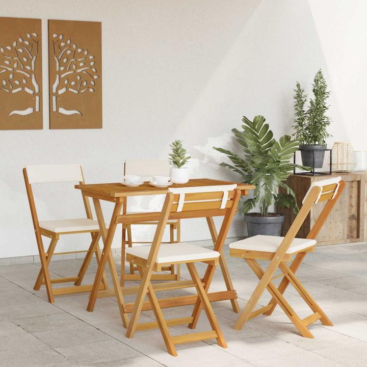 Image du produit vidaXL Gartenstuhl