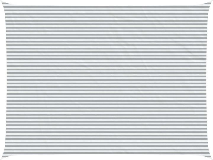 Produktbild vidaXL Outdoor Sonnenschutz Markise (800 x 600 cm)