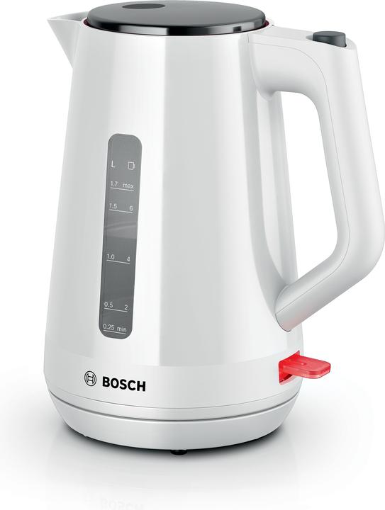 Productafbeelding Bosch Hausgeräte TWK1M121 ws (1.70 l)