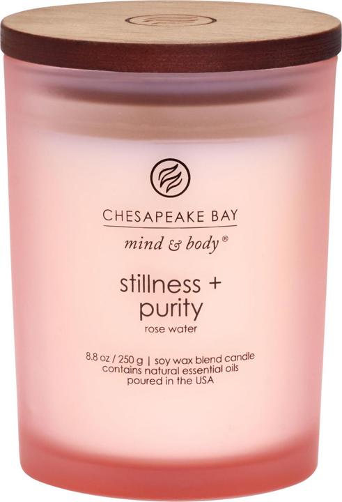 Produktbild Chesapeake Bay Candles Stillness & Purity
