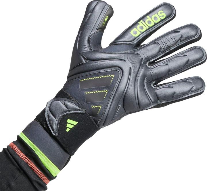 Image du produit Adidas Copa Pro Torwarthandschuhe Schwarz