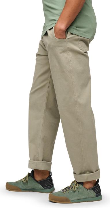 Actual product image Black Diamond Dirtbag (XL)