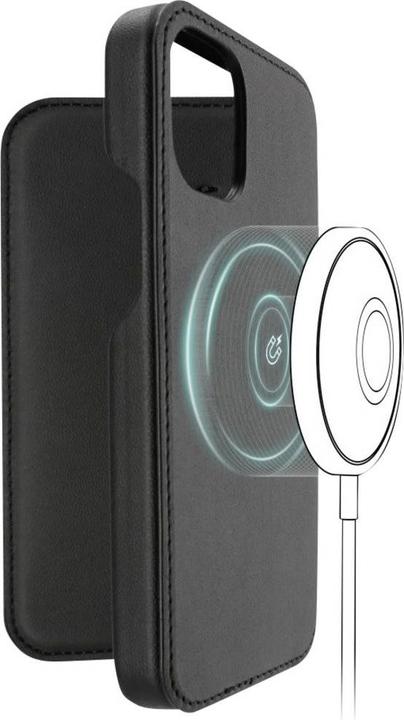 Produktbild Hama MagCase Finest Sense (Apple iPhone 12 mini)