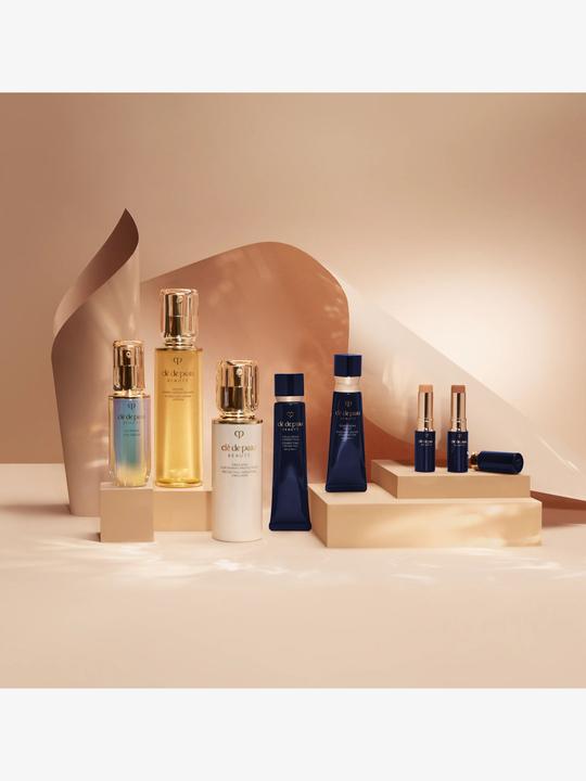 Image du produit Clé De Peau Correcting Cream Veil