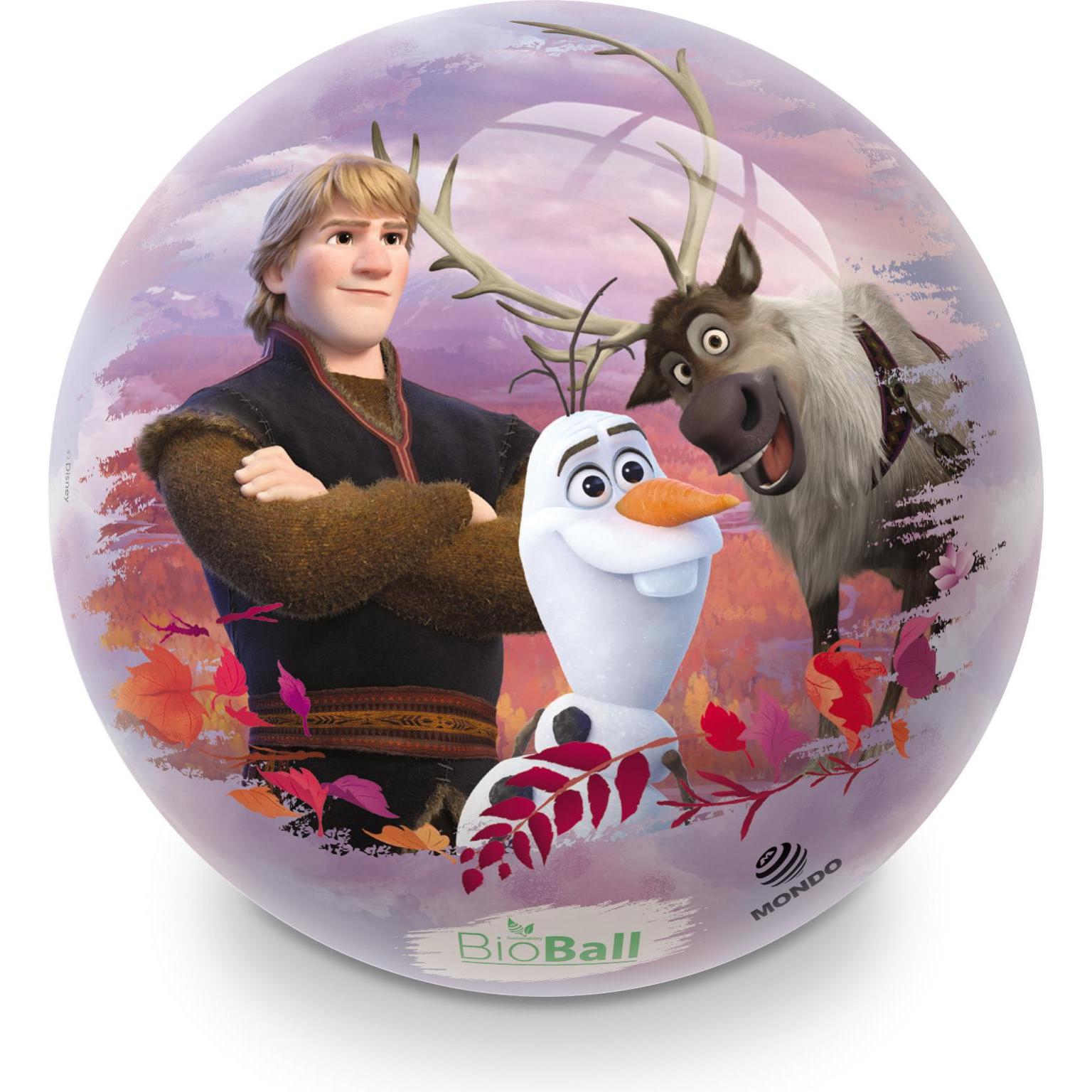 Thumbnail - Mondo Frozen Ball assortiert