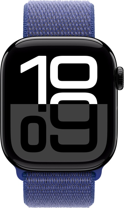 Produktbild Apple Sport Loop (42 mm, Kunststoff, Apple Watch Series 10, Apple Watch SE 2024)