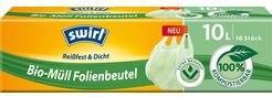 Produktbild Swirl 10l Bio-Müll (10 x, 10 l)