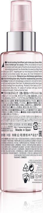 Immagine prodotto Kérastase Genesis Défense Thermique (150 ml)