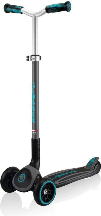 Globber scooter Master Prime, teal, 664-105