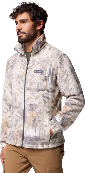 Produktbild Columbia Steens Mountain™ Printed Jacket (XL)