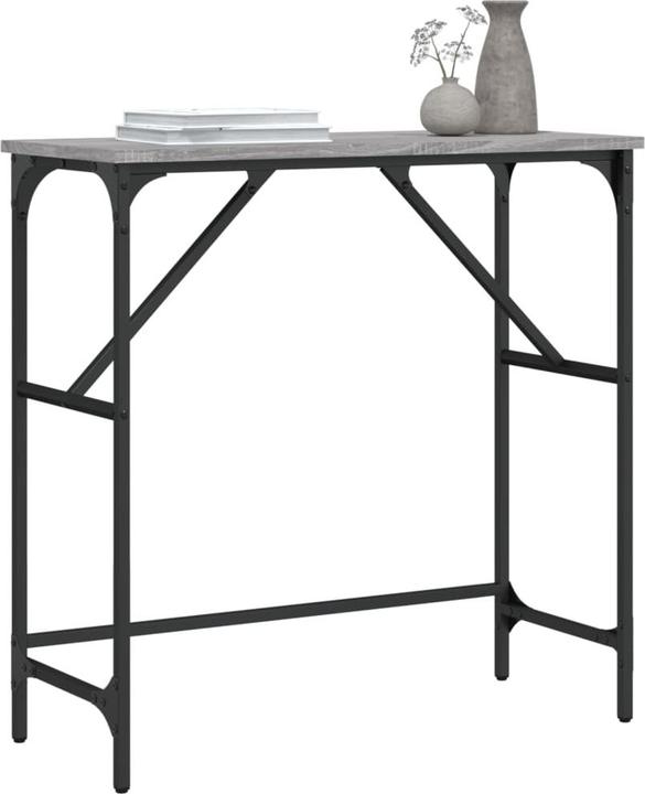 Produktbild vidaXL Konsolentisch (32 x 32 x 75 cm)