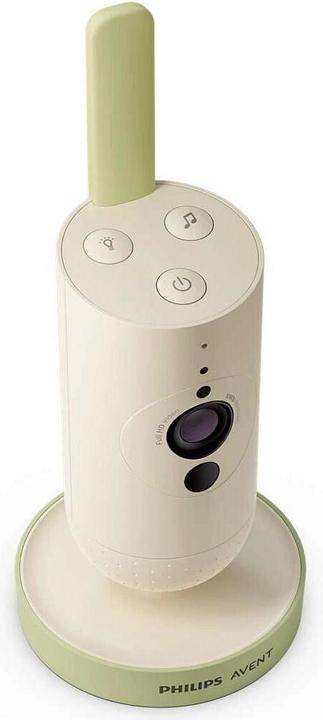 Produktbild Philips Avent Connected (Babyphone mit Kamera, 300 m)
