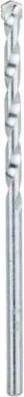 Actual product image Bosch Zubehör Masonry drill bit according to ISO 5468 D= 10.0 mm L= 120 mm (8 mm)